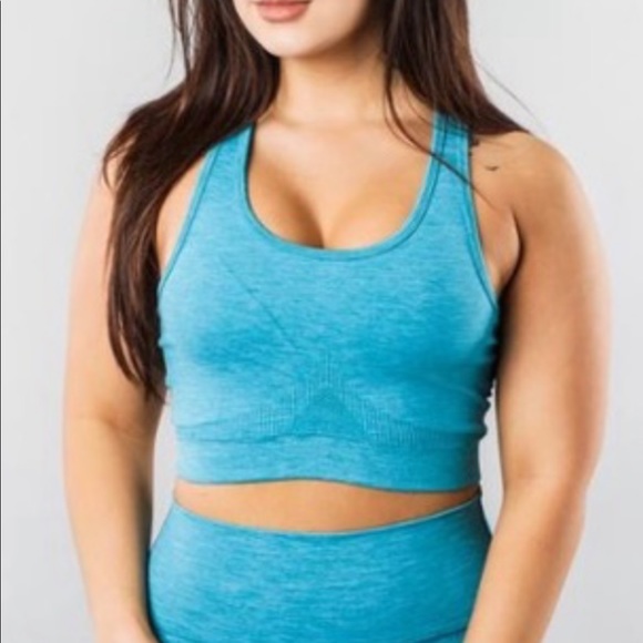 Alphalete Other - Alphalete Aero Bra